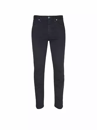 ALBERTO | Jeans Coupe Regular PIPE | dunkelblau